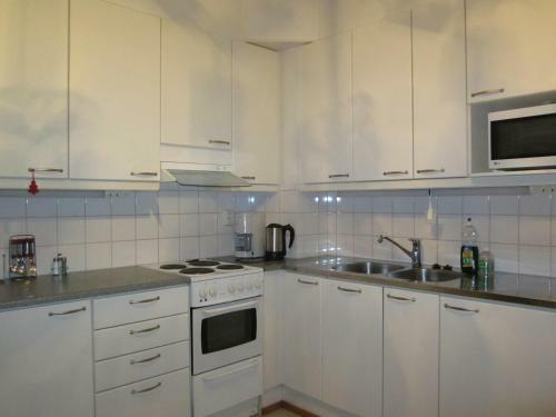 Finn Apartments - Hatanpaa