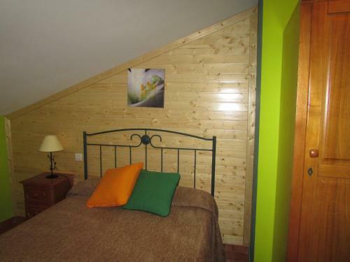 Apartamentos Sierra De Monfrague