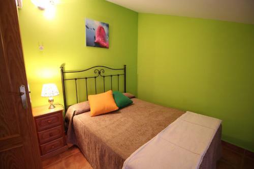 Apartamentos Sierra De Monfrague