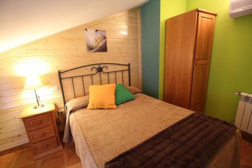 Apartamentos Sierra De Monfrague