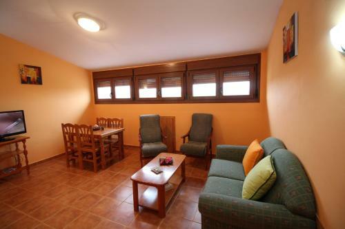 Apartamentos Sierra De Monfrague