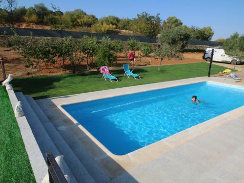 Apartamentos Sierra De Monfrague