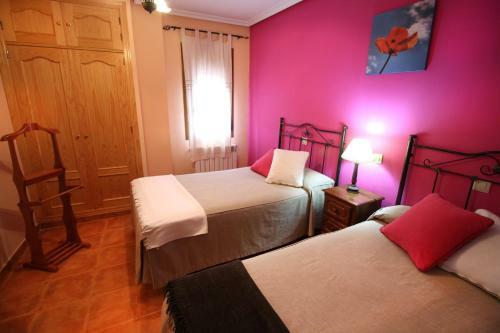 Apartamentos Sierra De Monfrague