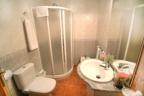 Apartamentos Sierra De Monfrague