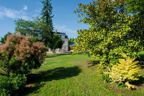 Hotel Relais Du Silence Le Haut Des Lys