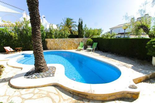 Pino Alto Villas Sula