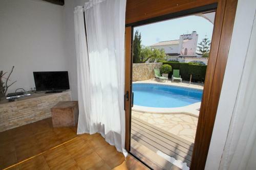 Pino Alto Villas Sula