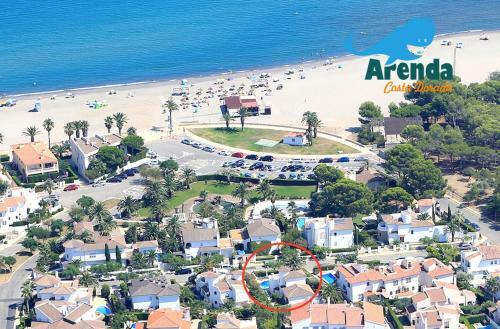 Pino Alto Villas Sula