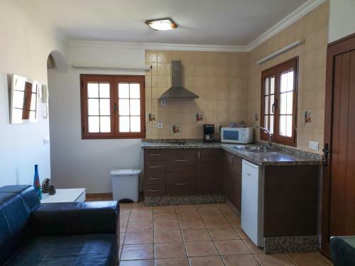 Vivienda Vacacional La Portada