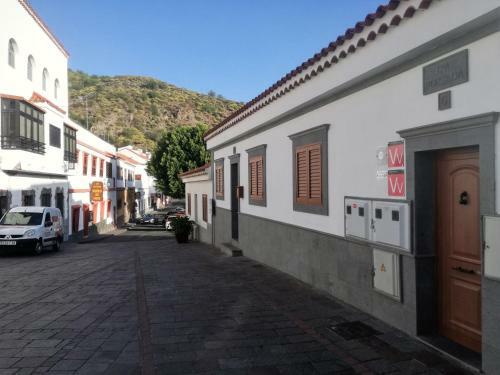 Vivienda Vacacional La Portada