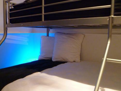 Bed & Breakfast Aux Portes D'honneur