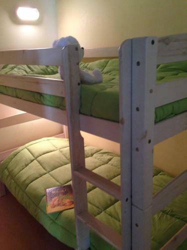 Apartamentos Residence Izarpean