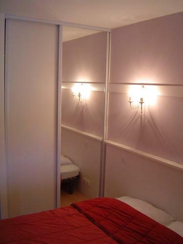 Apartamentos Residence Izarpean