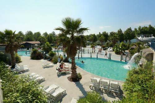 Apartamentos Residence Izarpean