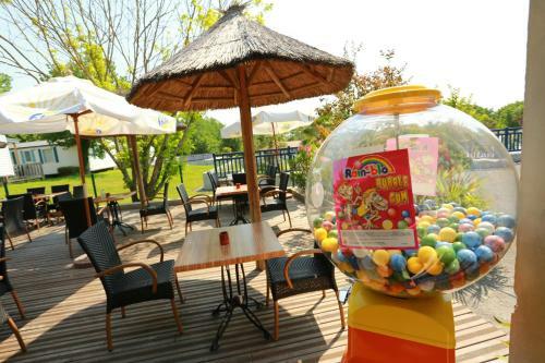 Apartamentos Residence Izarpean