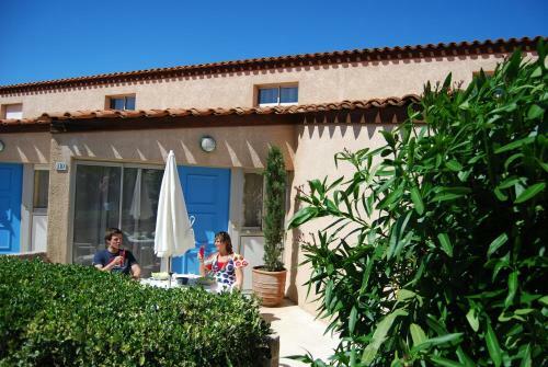 Grand Bleu Vacances ? R�sidence Les Jardins De Neptune