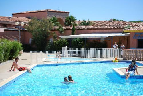 Grand Bleu Vacances ? R�sidence Les Jardins De Neptune