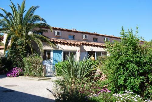 Grand Bleu Vacances ? R�sidence Les Jardins De Neptune