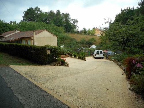 G�te La Jaubertie Labellis� Handicap
