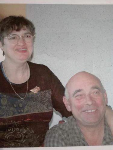 G�te La Jaubertie Labellis� Handicap