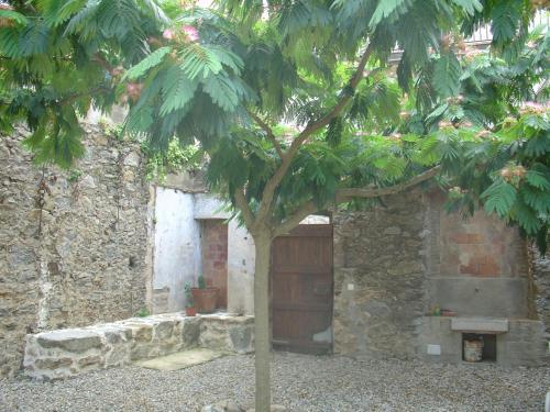 Apartamento Habitatges Tur�stics Les Tranquiles