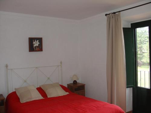 Apartamento Habitatges Tur�stics Les Tranquiles