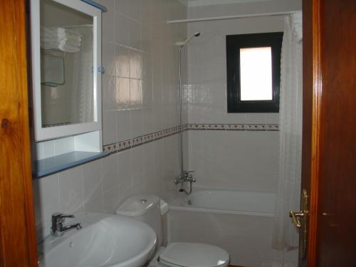 Apartamento Habitatges Tur�stics Les Tranquiles