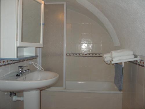 Apartamento Habitatges Tur�stics Les Tranquiles