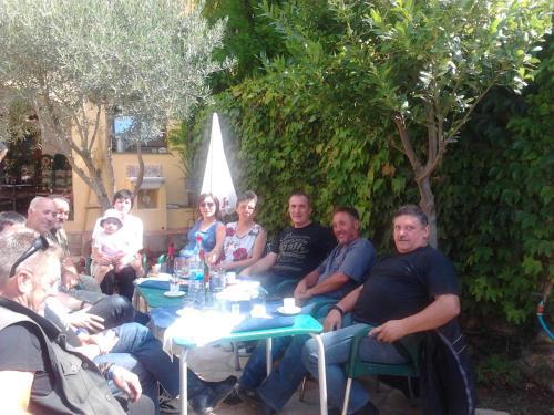 Apartamento Habitatges Tur�stics Les Tranquiles