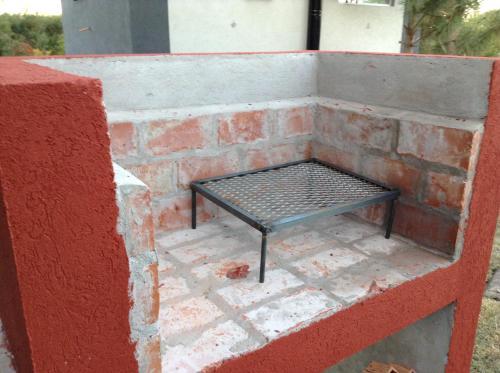 Lodge Solar De Las Gaviotas