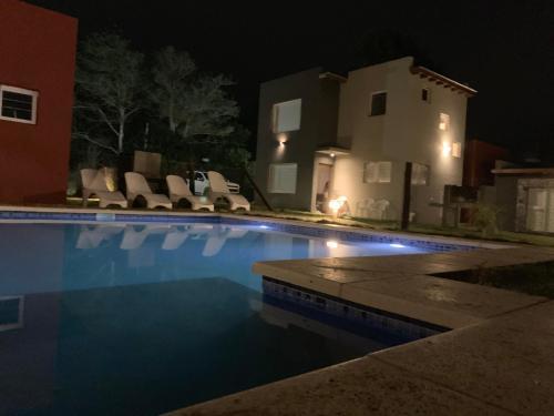 Lodge Solar De Las Gaviotas