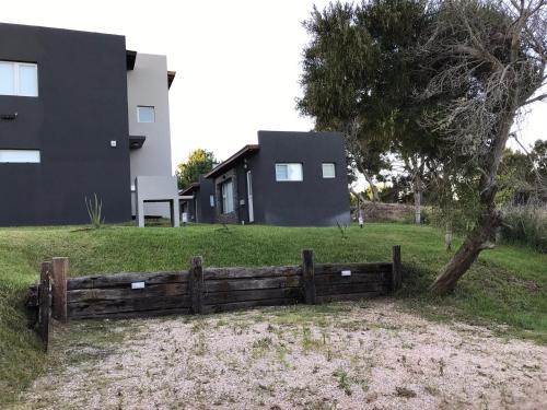 Lodge Solar De Las Gaviotas