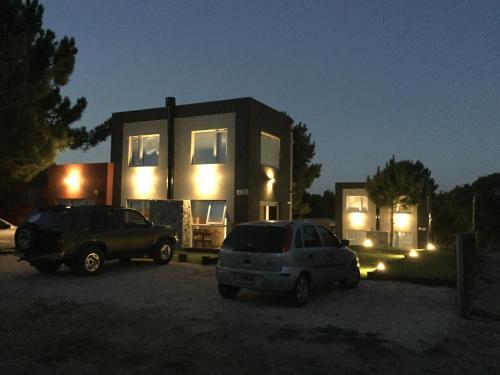 Lodge Solar De Las Gaviotas