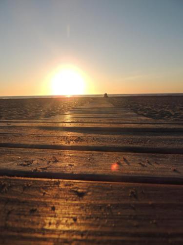 Lodge Solar De Las Gaviotas