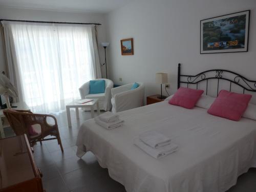 Apartamentos Bellavista Gomera