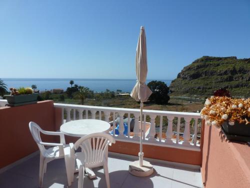 Apartamentos Bellavista Gomera