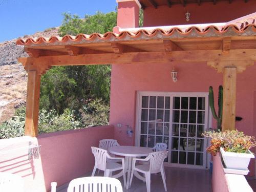 Apartamentos Bellavista Gomera