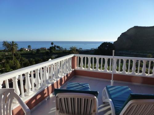 Apartamentos Bellavista Gomera