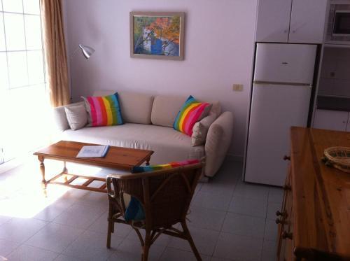 Apartamentos Bellavista Gomera