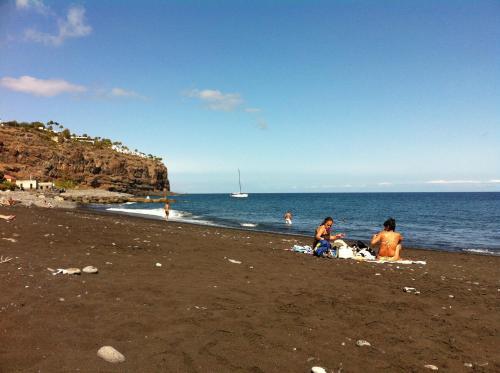 Apartamentos Bellavista Gomera