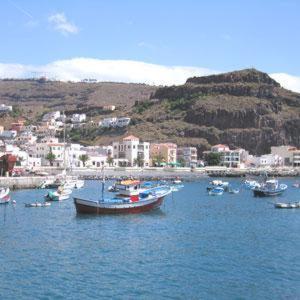 Apartamentos Bellavista Gomera