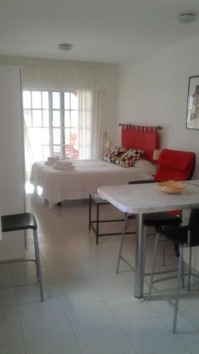 Apartamentos Bellavista Gomera