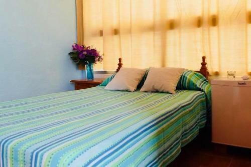 Hostal Pensi�n Juan