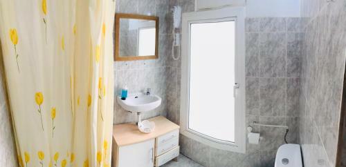 Hostal Pensi�n Juan