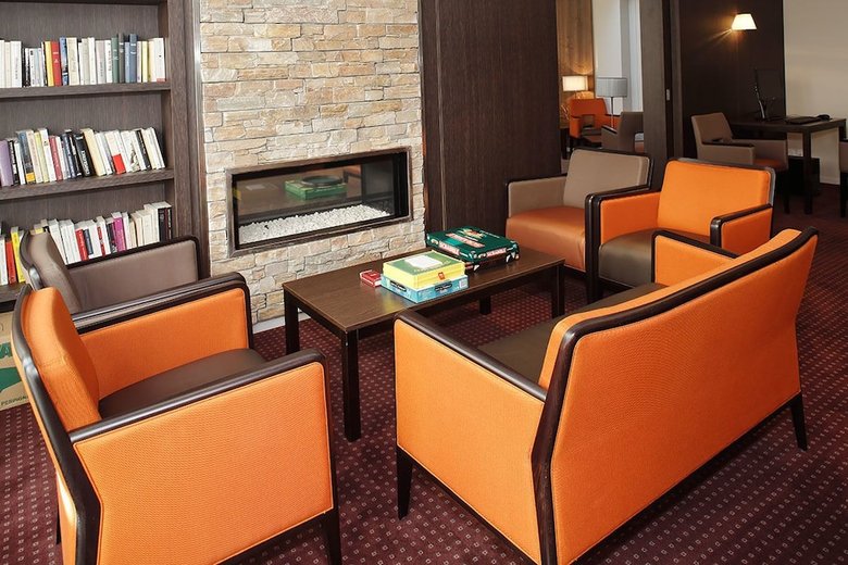 Apartamento R�sidence Bleu Castillet
