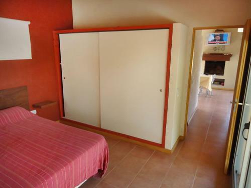 La Escapada