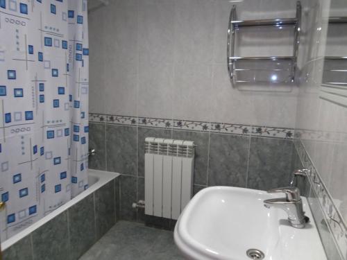 Apartamento Ciudadela San Babil