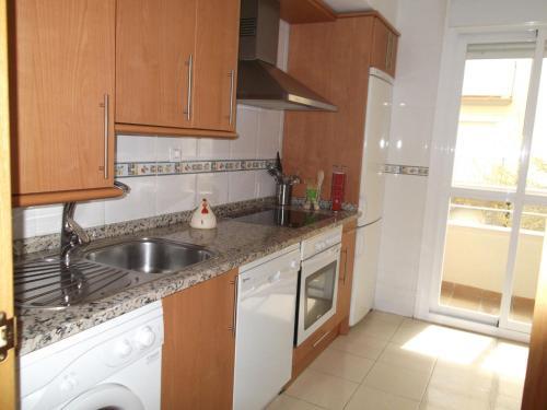 Apartamento Ciudadela San Babil