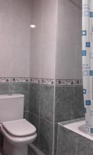 Apartamento Ciudadela San Babil