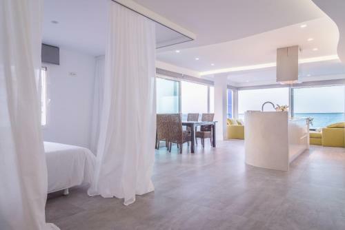 Apartamento Marbell